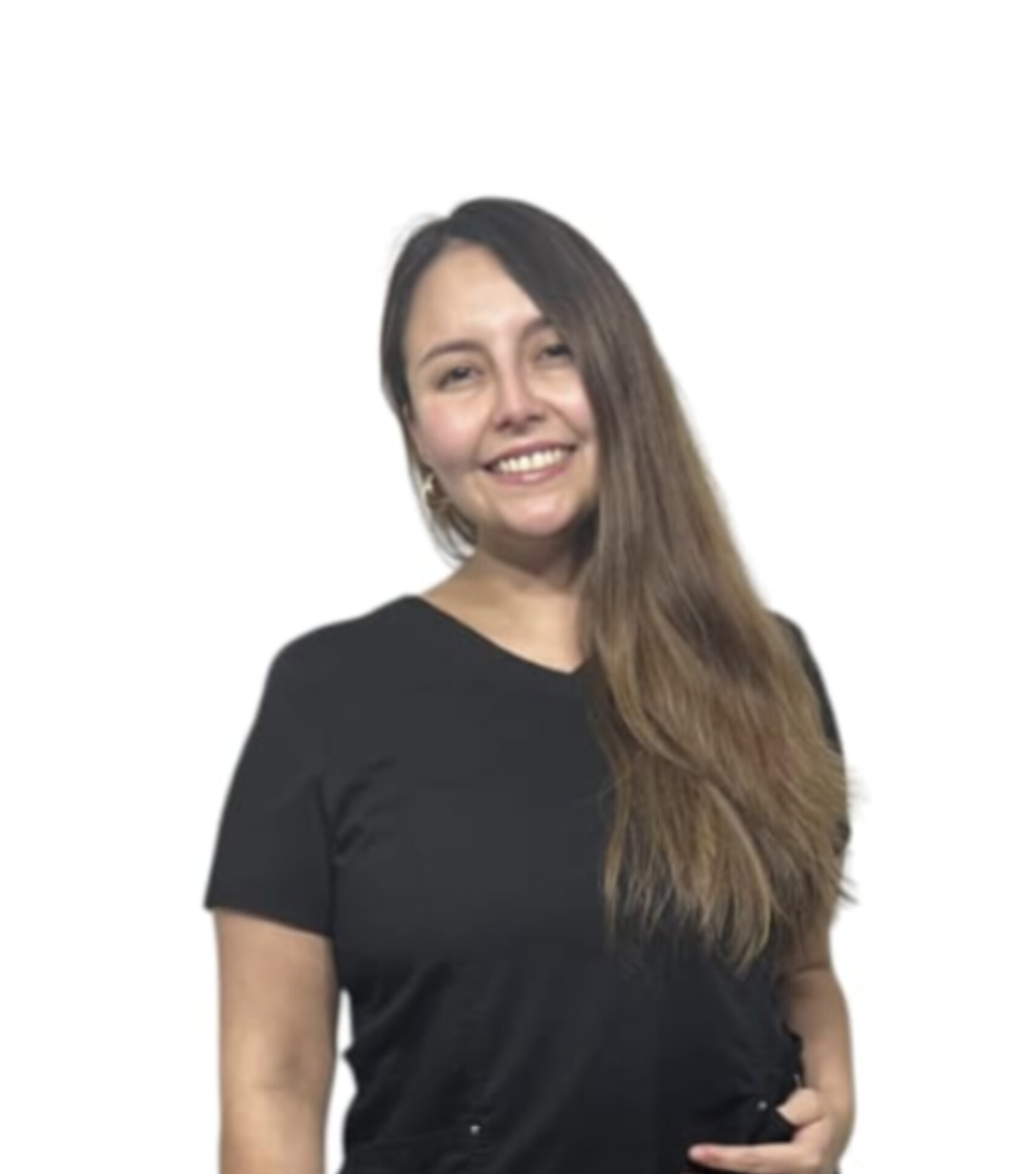 Foto Flga. Sofía Castro